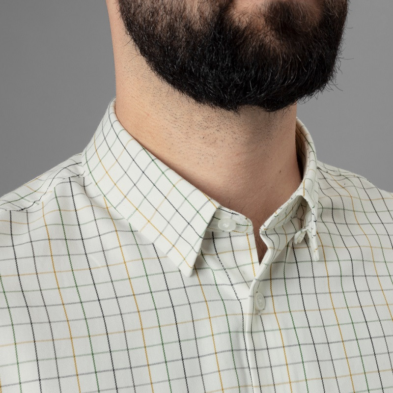 Chemise Allerston Härkila