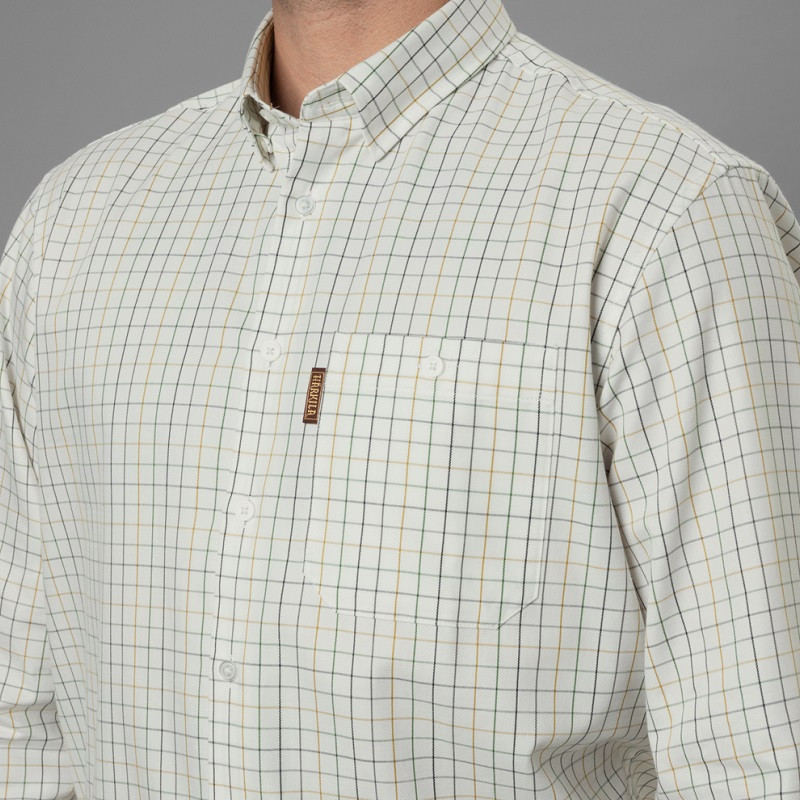 Chemise Allerston Härkila