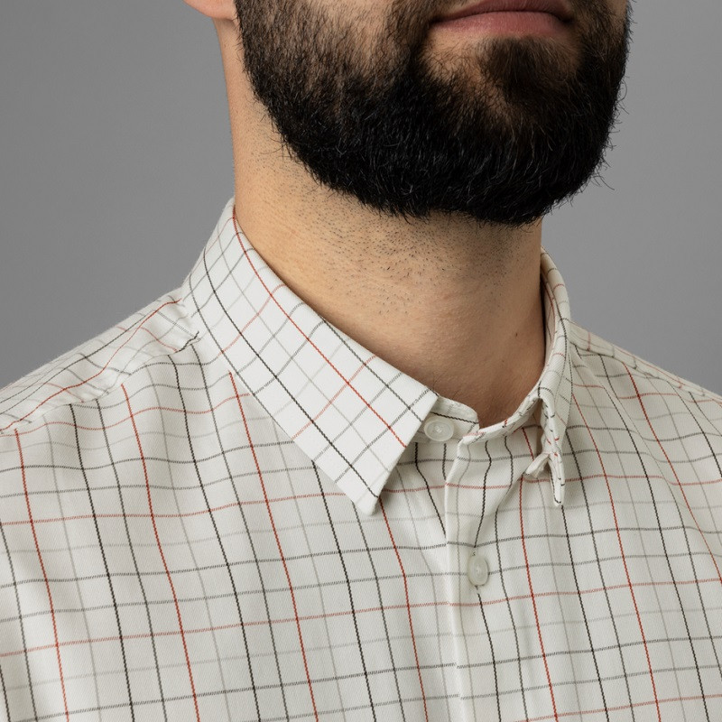 Chemise Allerston Härkila