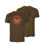 Pack 2 T-shirts Wildboar Pro Édition Limitée Härkila