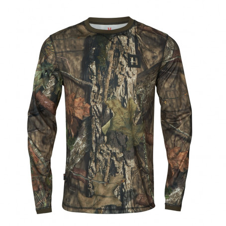 T-shirt Moose Hunter Camouflage 2.0 Härkila