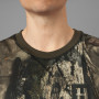 T-shirt Moose Hunter Camouflage 2.0 Härkila