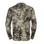 T-shirt Xxx Camouflage Härkila
