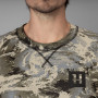 T-shirt Xxx Camouflage Härkila