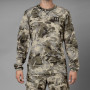 T-shirt Xxx Camouflage Härkila