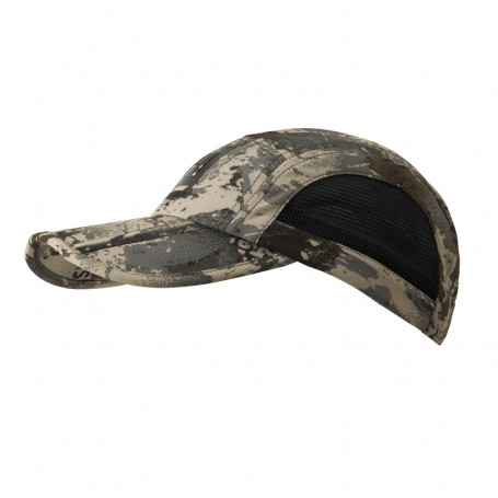 Plooibaar Casquette Bergjager Expeditie Härkila