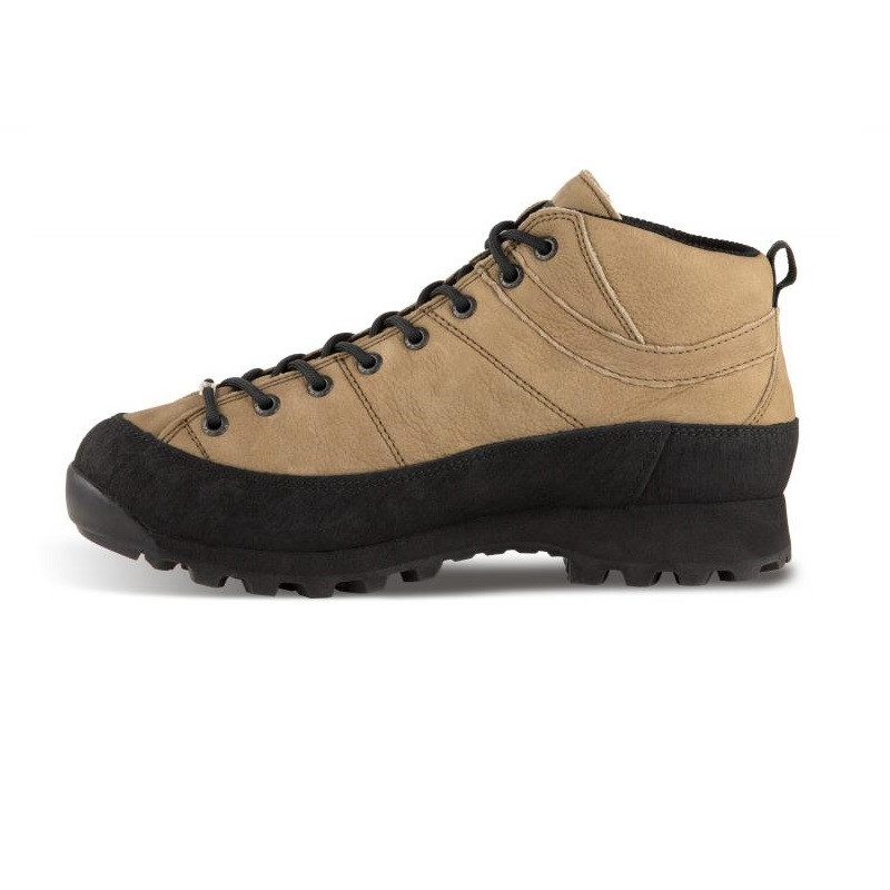 Chaussures Monaco/Tinn GTX Crispi