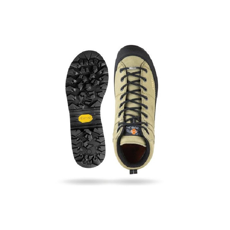 Chaussures Monaco/Tinn GTX Crispi