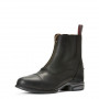 Boots Heritage IV zip steel toe Ariat