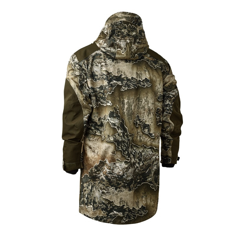 Veste Imperméable Excape Deerhunter