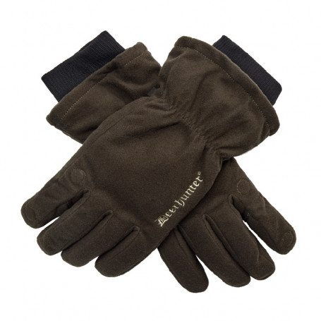 Gants d'hiver Game Deerhunter