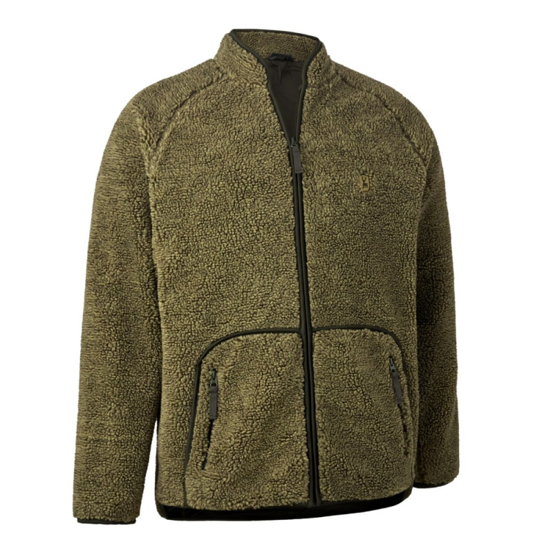 Veste fibre de fourrure Germania Deerhunter