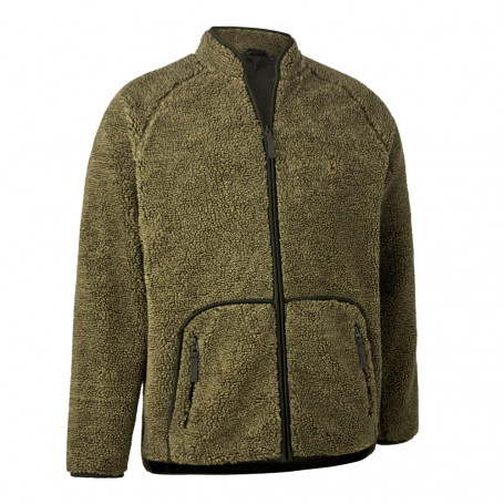 Veste fibre de fourrure Germania Deerhunter