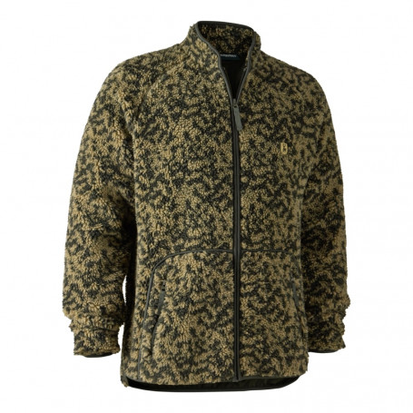 Veste fibre de fourrure Germania Deerhunter