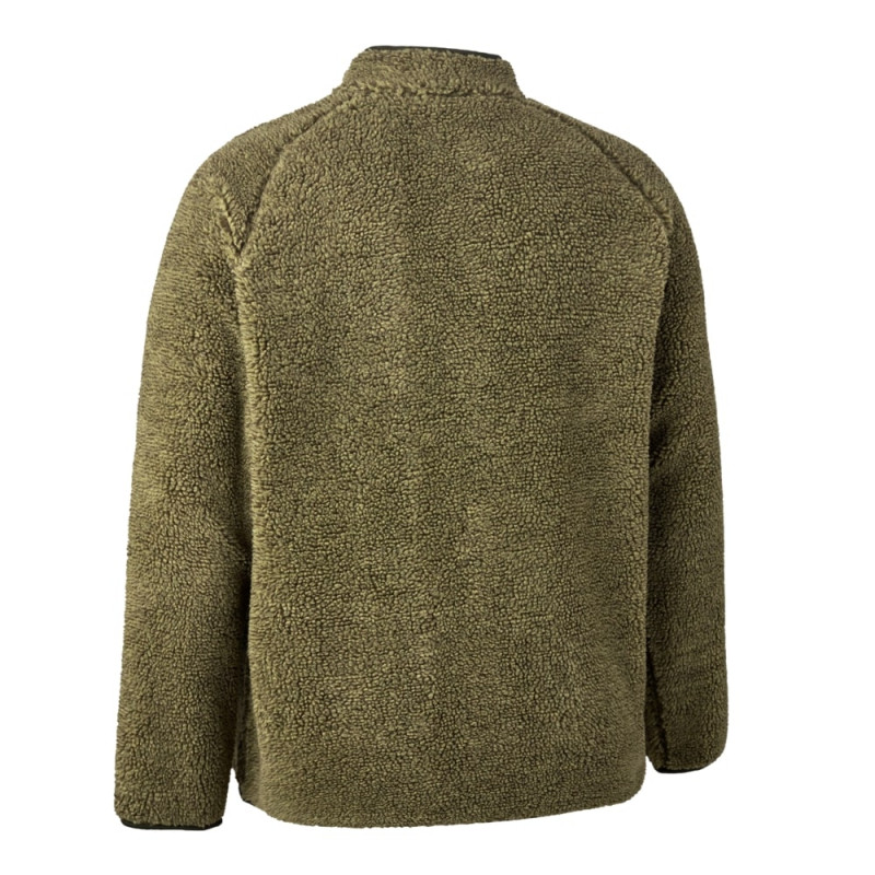 Veste fibre de fourrure Germania Deerhunter