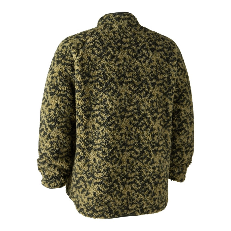 Veste fibre de fourrure Germania Deerhunter