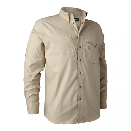Chemise Matobo Deerhunter