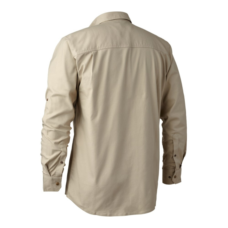 Chemise Matobo Deerhunter