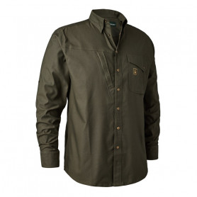Chemise Matobo Deerhunter