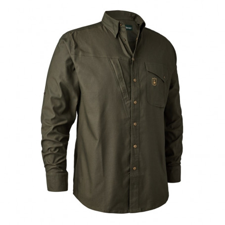 Chemise Matobo Deerhunter