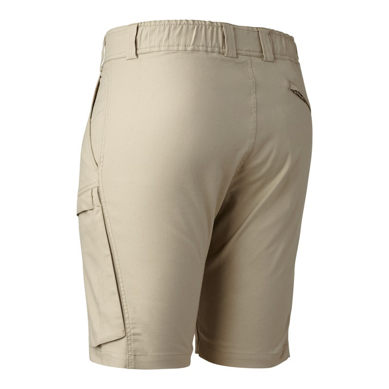 Short Matobo Deerhunter