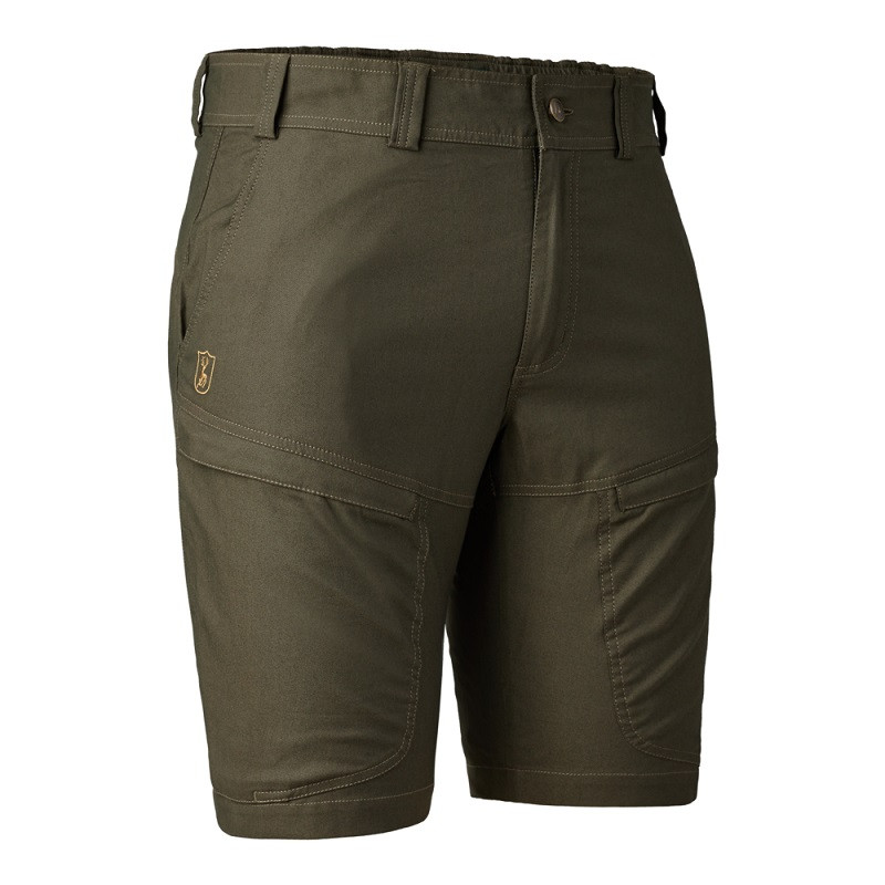 Short Matobo Deerhunter