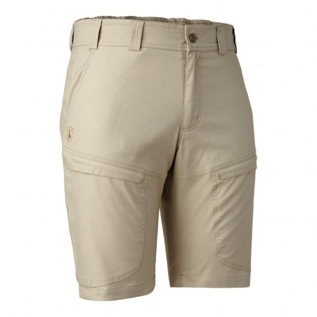 Short Matobo Deerhunter