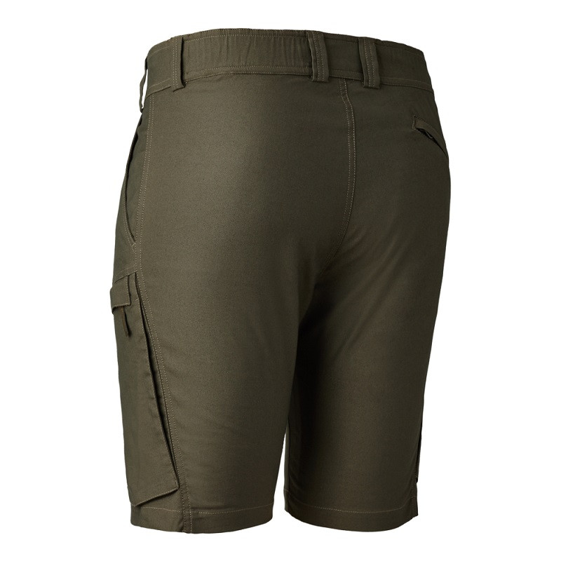 Short Matobo Deerhunter