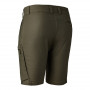 Short Matobo Deerhunter