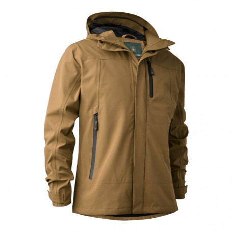Veste à capuche Sarek Deerhunter