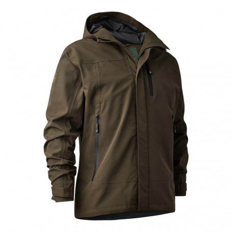 Veste à capuche Sarek Deerhunter