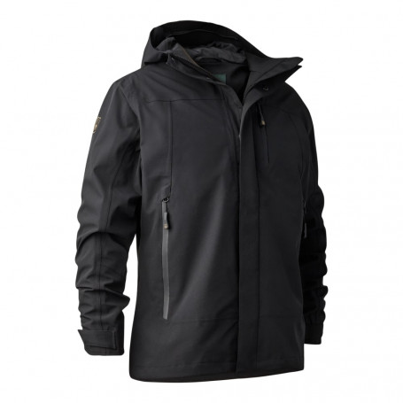 Veste à capuche Sarek Deerhunter