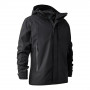 Veste à capuche Sarek Deerhunter