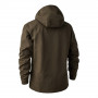 Veste à capuche Sarek Deerhunter