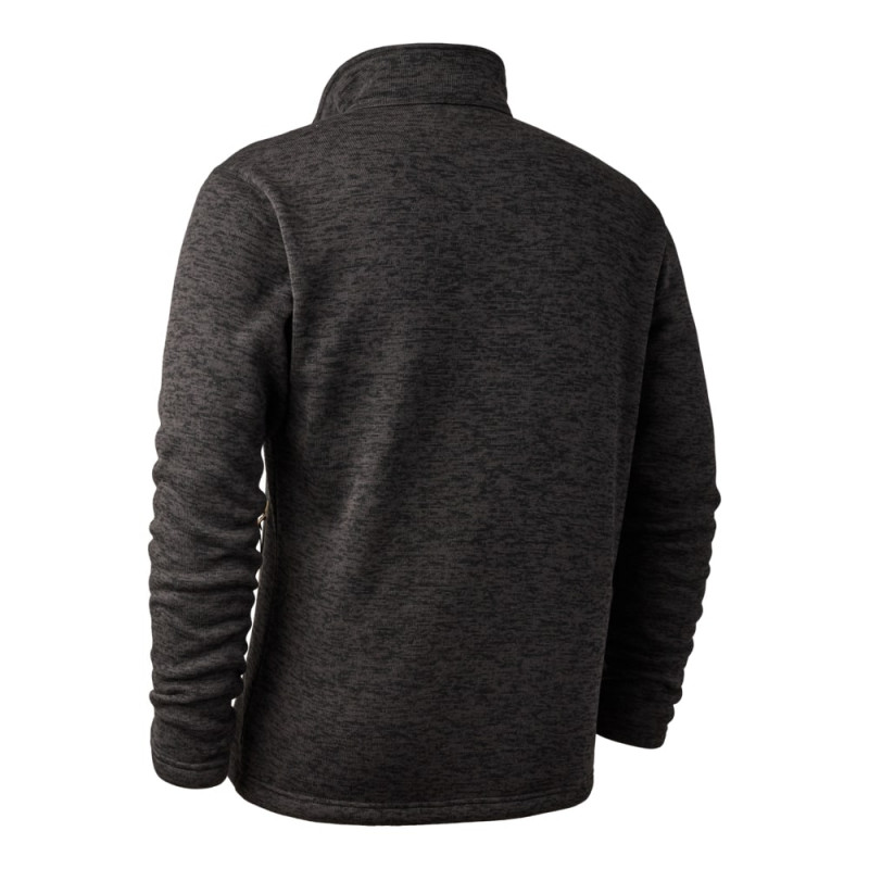 Veste tricotée Sarek Deerhunter
