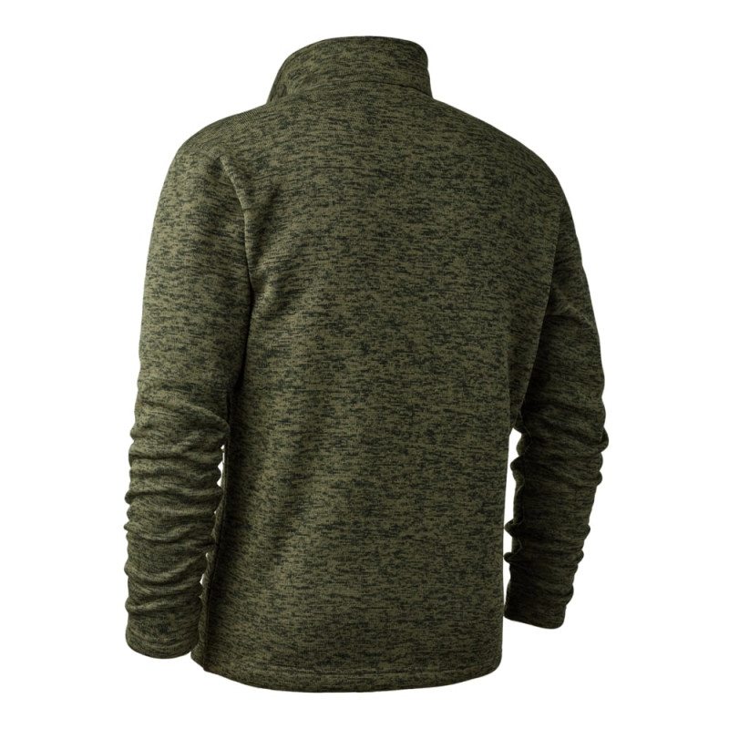 Veste tricotée Sarek Deerhunter