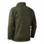 Veste tricotée Sarek Deerhunter