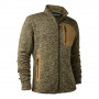 Veste tricotée Sarek Deerhunter