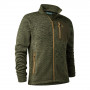 Veste tricotée Sarek Deerhunter