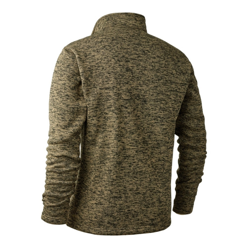 Veste tricotée Sarek Deerhunter