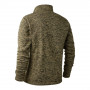 Veste tricotée Sarek Deerhunter