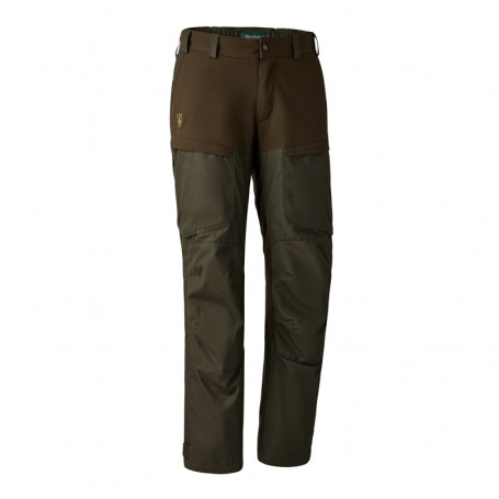 Broek Strike met membraan Deerhunter
