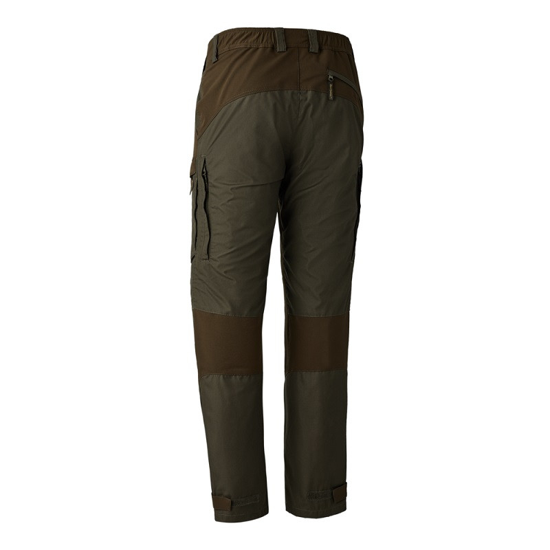 Pantalon Strike avec membrane Deerhunter