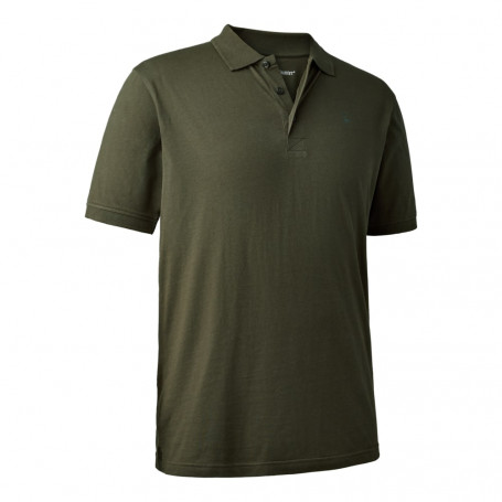 Polo Christian Deerhunter