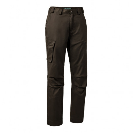 Pantalon Traveler Deerhunter