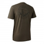 T-shirt Easton Deerhunter