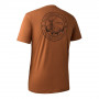 T-shirt Easton Deerhunter