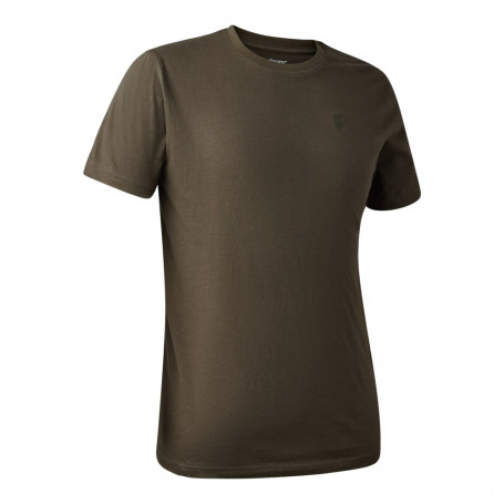 T-shirt Easton Deerhunter