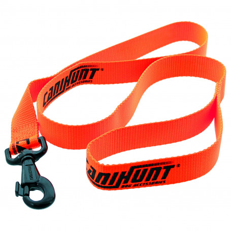 ECO Hunter Canihunt Lood met platte riem