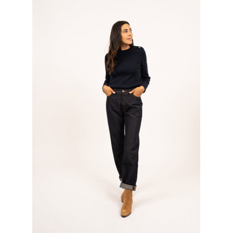 Damestrui Matelote Le Slip Français x Saint James